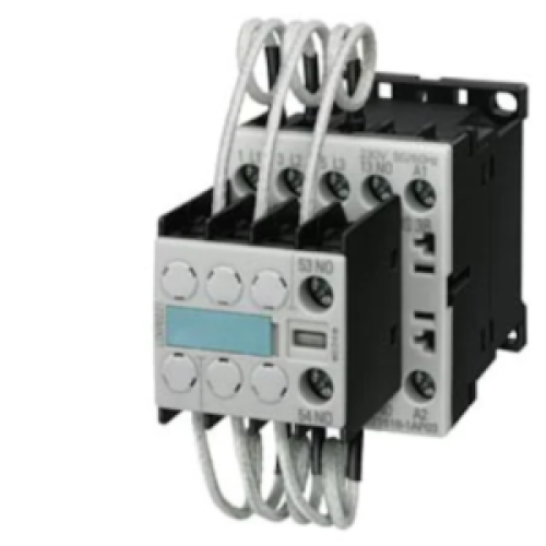 SIEMENS - 3RT2027-1AP00 Sirius Kontaktör 32A 230V AC 15kW SIEMENS - 3RT2027-1AP00 Sirius Kontaktör 32A 230V AC 15kW