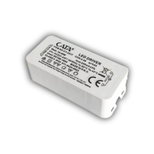 Cata 60x60 Led Armatür Driver Jaklı (40W)