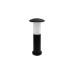 Cata Napoli Bahçe Bollard Aydınlatma 40cm E27 Duylu CT-7017