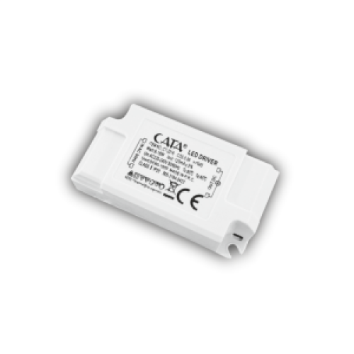 Cata Slim Sıva Üstü Panel Driver 9-12-15-18 Watt CT-2516