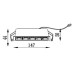 Jupiter 12 Watt 5'li Led Spot LS485 S Jupiter 12 Watt 5'li Led Spot LS485 S