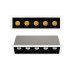 Jupiter 12 Watt 5'li Led Spot LS485 S Jupiter 12 Watt 5'li Led Spot LS485 S