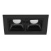 Jupiter 6 Watt 2'li Led Spot LS484 S Jupiter 6 Watt 2'li Led Spot LS484 S