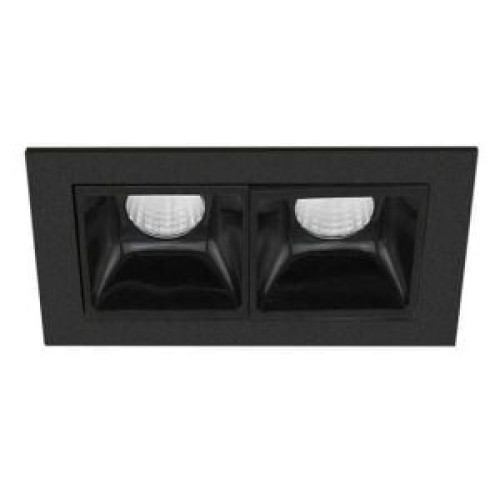 Jupiter 6 Watt 2'li Led Spot LS484 S Jupiter 6 Watt 2'li Led Spot LS484 S
