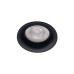 Jupiter Siyah GU10 Duy Sabit Spot JD640 S