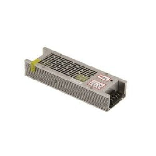 Mervesan 12V 16.5A 200W Slim Metal Kasalı Ac/Dc Smps Adaptör MT-200-12-S Mervesan 12V 16.5A 200W Slim Metal Kasalı Ac/Dc Smps Adaptör MT-200-12-S