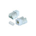 Mutlusan Data Konnektörü CAT5e RJ45- 888 049 050008 Mutlusan Data Konnektörü CAT5e RJ45- 888 049 050008