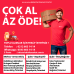Mutlusan Üçlü Çerçeve Metalik Siyah- 2220 800 1384