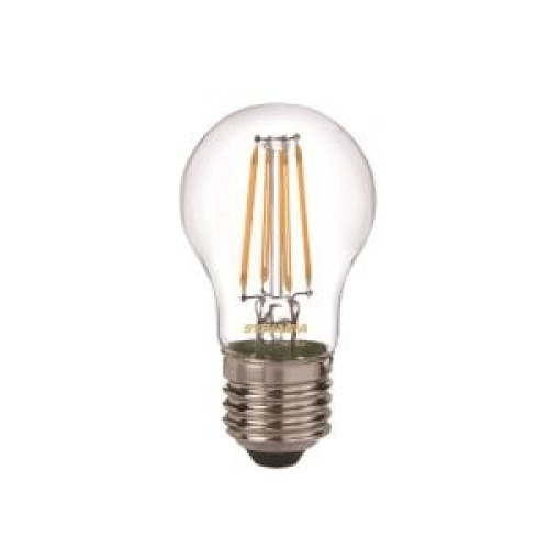 Sylvania 4.5W Led Ampül E27 Duy Sarı Işık Sylvania 4.5W Led Ampül E27 Duy Sarı Işık