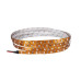 Tek Çip 2835 12V İç Mekan Şerit Led - 5 Mt. Sarı Işık Tek Çip 2835 12V İç Mekan Şerit Led - 5 Mt. Sarı Işık