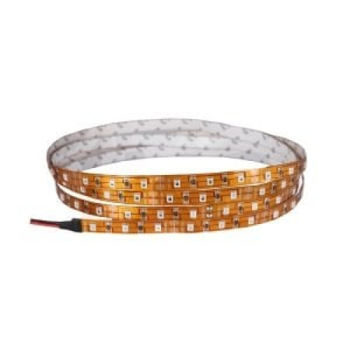 Tek Çip 2835 12V İç Mekan Şerit Led - 5 Mt. Naturel Beyaz