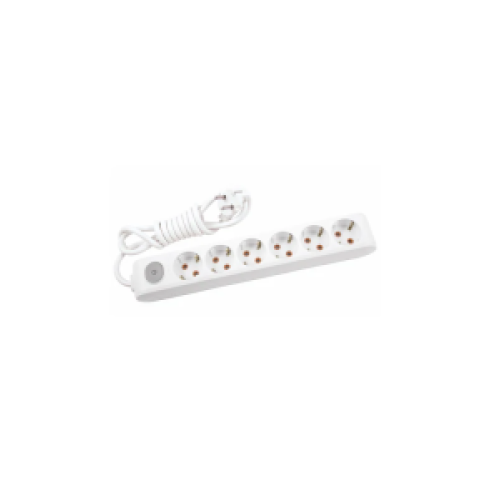 Viko Multi-Let Altılı 2 Mt. Priz Topraklı Çocuk Korumalı Anahtarlı Grup Priz 90 11 76 02 Viko Multi-Let Altılı 2 Mt. Priz Topraklı Çocuk Korumalı Anahtarlı Grup Priz 90 11 76 02